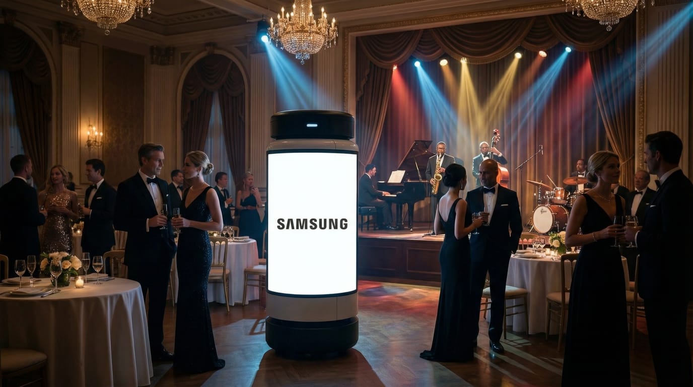 Adbot-X standart robot